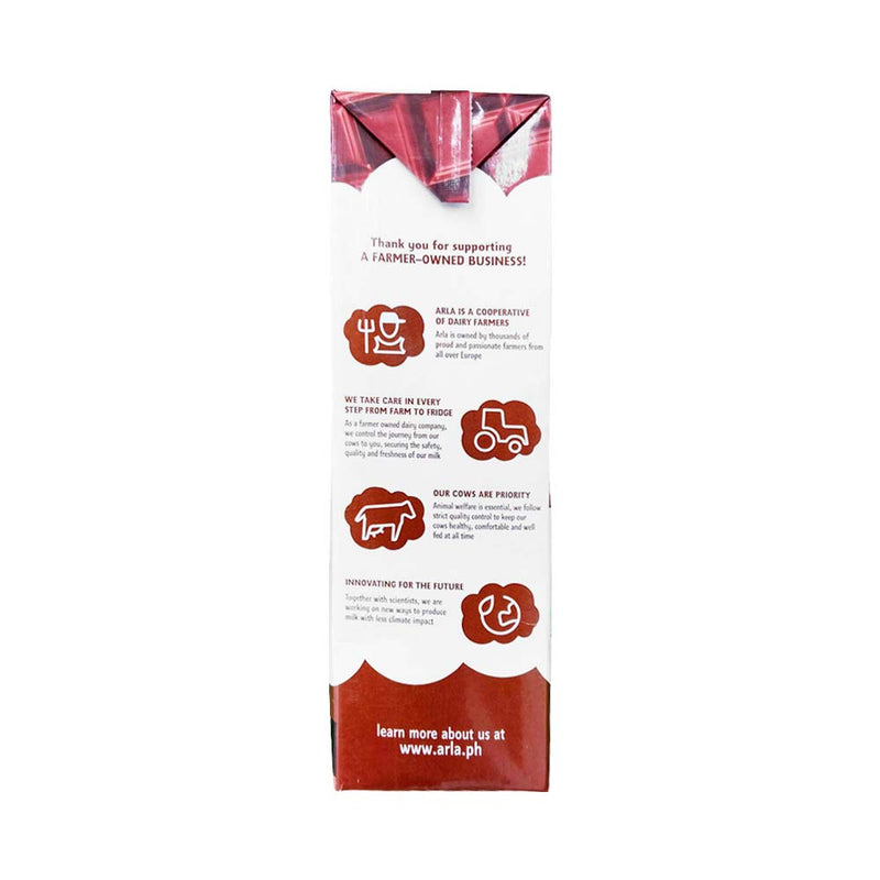 Arla Milk Goodness Chocolate 1L