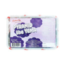 Hinam-is Pyramid Ube Yema 15's