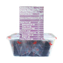 Hinam-is Pyramid Ube Yema 15's