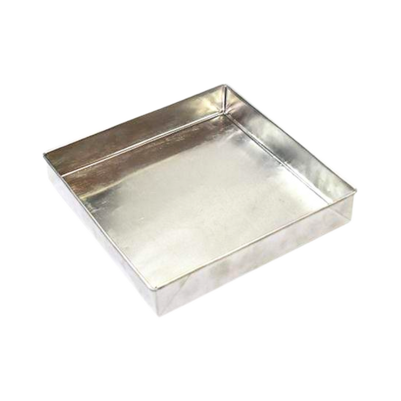 Square Tray 2"