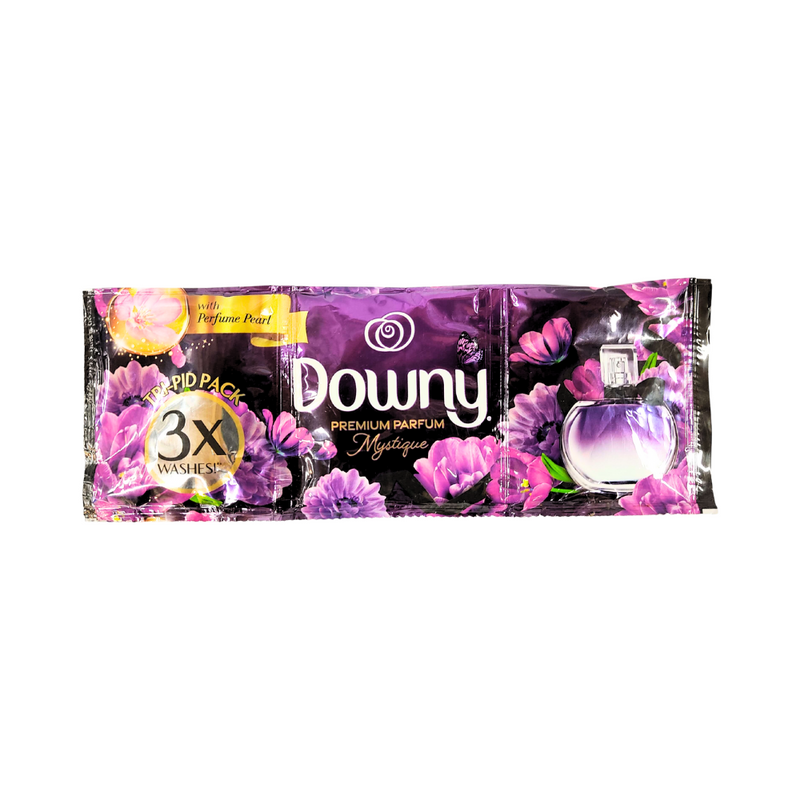 Downy Fabric Conditioner Parfum Mystique 60ml