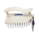 Brushman Laundry Brush With Handle