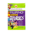 Educational Book Nursery Rhymes