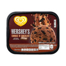 Selecta Supreme Ice Cream Hershey's Cookies And Chocolate 1.25L