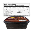 Selecta Supreme Ice Cream Hershey's Cookies And Chocolate 1.25L