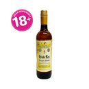 Cristo Rey Vino de Misa Altar Wine 750ml