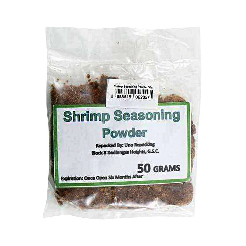 DCM Shrimp Seasoning Powder 50g
