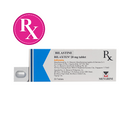 Bilaxten Tablet 20mg 1's