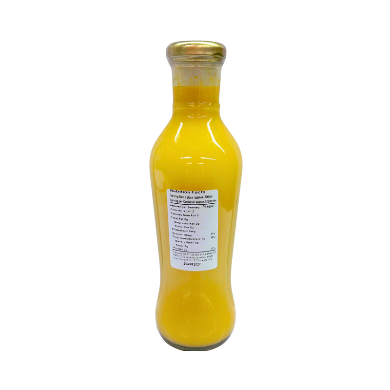 Kablon Juice Unsweetened Calamansi 500ml