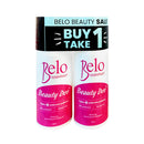 Belo Essentials Beauty Deo Whitening Roll On 40ml x 2's