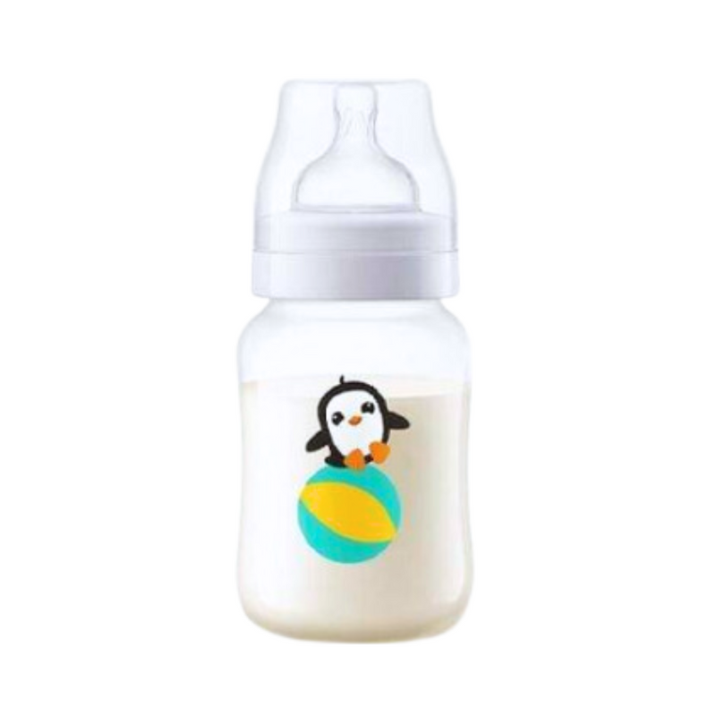 Avent Infant Classic Bottle Themebook