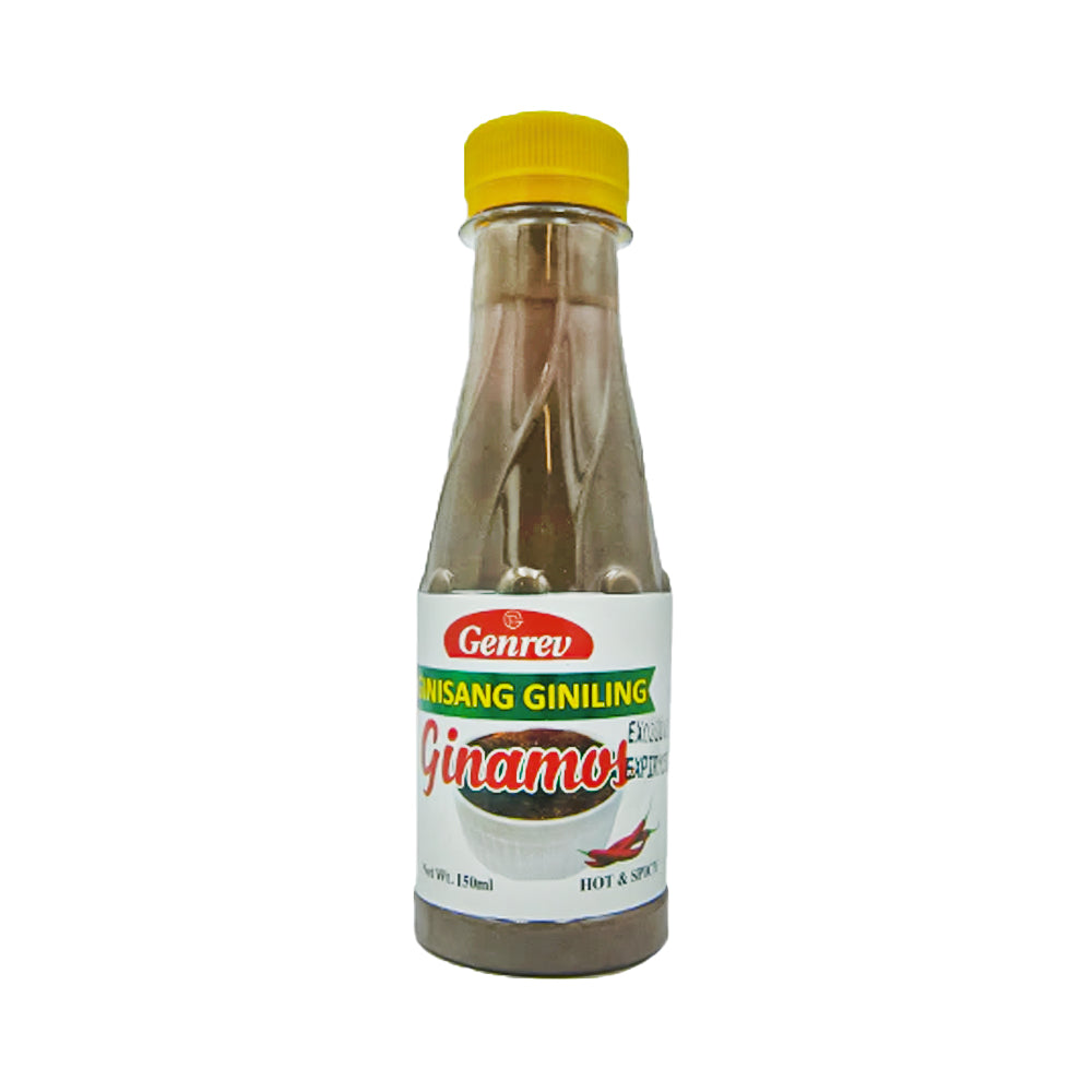 Ginisang Ginamos Jovert | Ginisang Ginamos 🍌 🍌 🍌 INGREDIENTS
