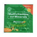 Berocca Performance Effervescent Tablet