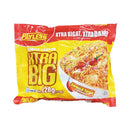 Payless Pancit Canton Extra Big Sweet And Spicy 128g