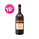 Bardinet Brandy Light 1L