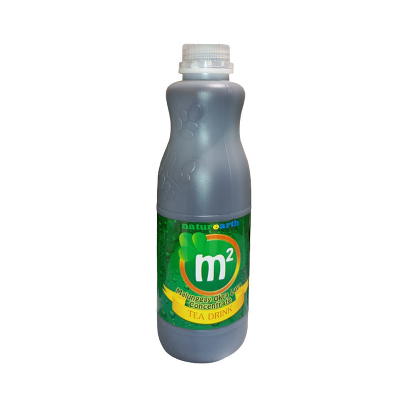 Naturearth M2 Malunggay Tea Drink 1000ml