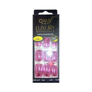 OMG Luxury Mirror Nails