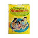 Activity Book Ang Bagong Abakada
