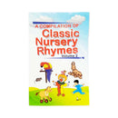 Activity Book Classic Nursery Rhymes
