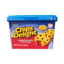 Chips Delight Chocolate Chip Cookies Tub 600g
