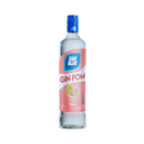 Ginebra San Miguel Blue Flavors Gin Pomelo 700ml