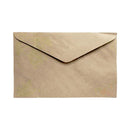Fine Arts Document Envelope