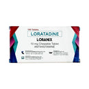 Loranix Loratadine Tablet 10mg