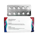 Loranix Loratadine Tablet 10mg