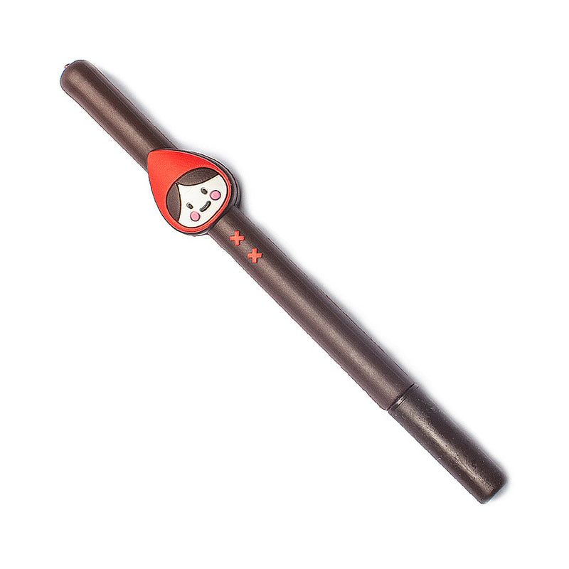 Gel Pen