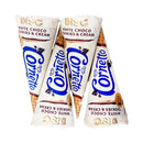 Selecta Cornetto Disc White Choco Cookies And Cream 115ml x 4's