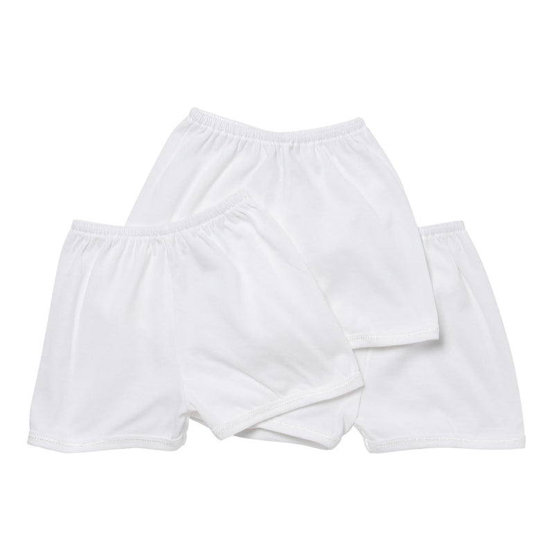 Littles Infants Short PP 3's