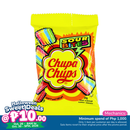 Chupa Chups Sour Bites 20g