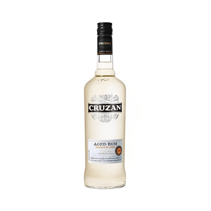 Cruzan Aged Rum Light 750ml
