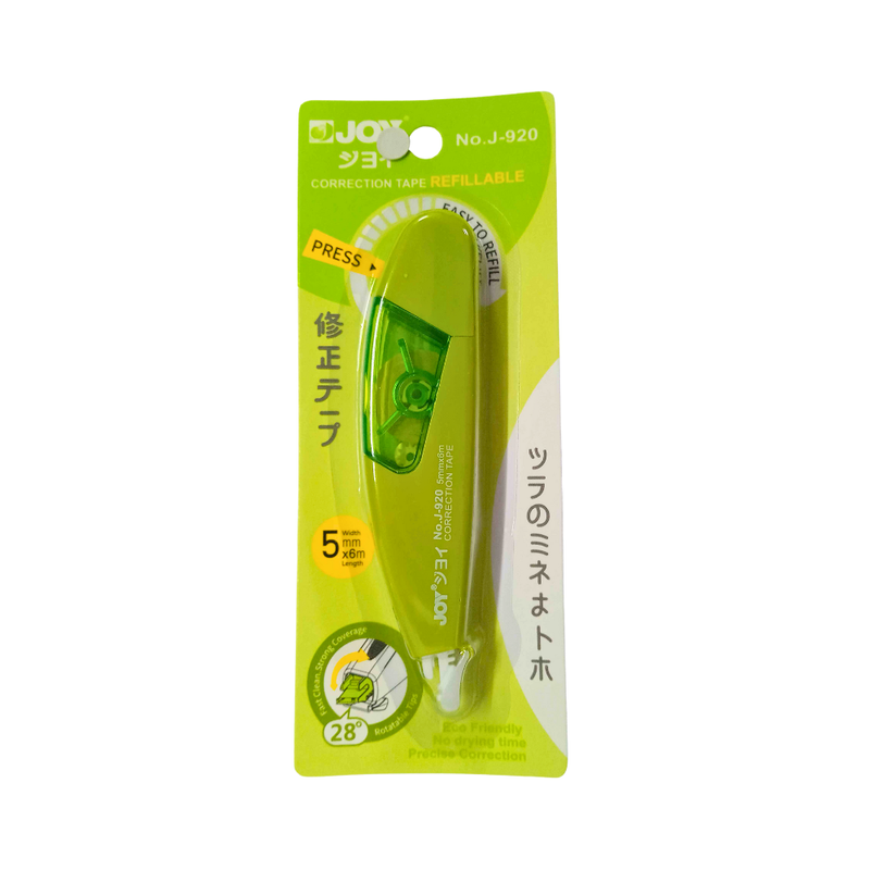 Joy Correction Tape 5mm