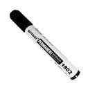 Miyagi Permanent Marker Round Tip Black