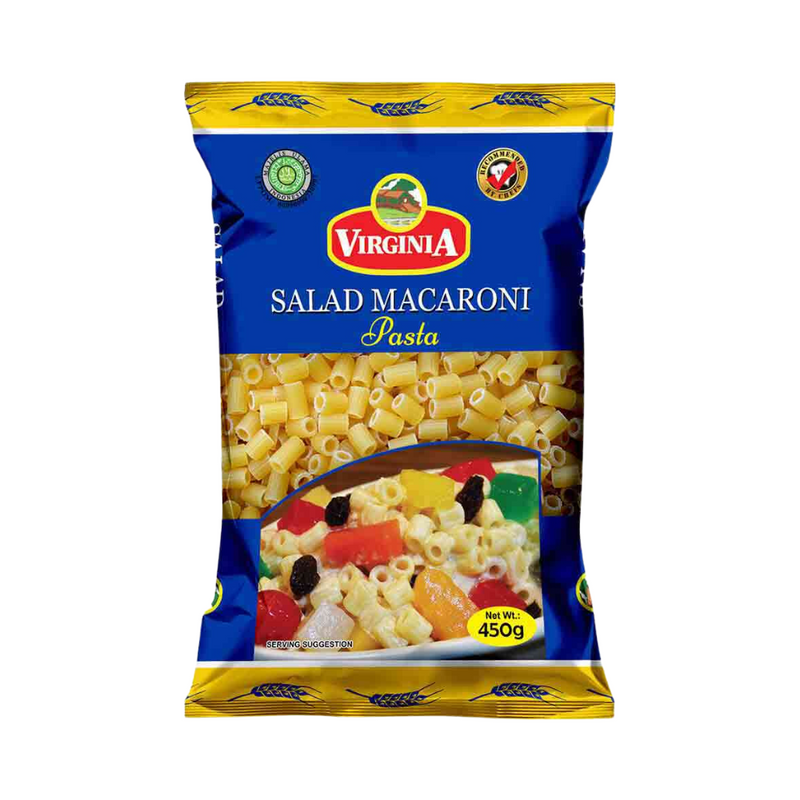 Virginia Macaroni Salad 450g
