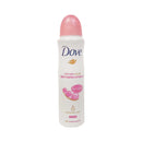 Dove Deo Ultimate Repair Dark Marks Corrector Fresh Lily 135ml
