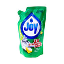 Joy Dishwashing Liquid Pouch Kalamansi 355ml