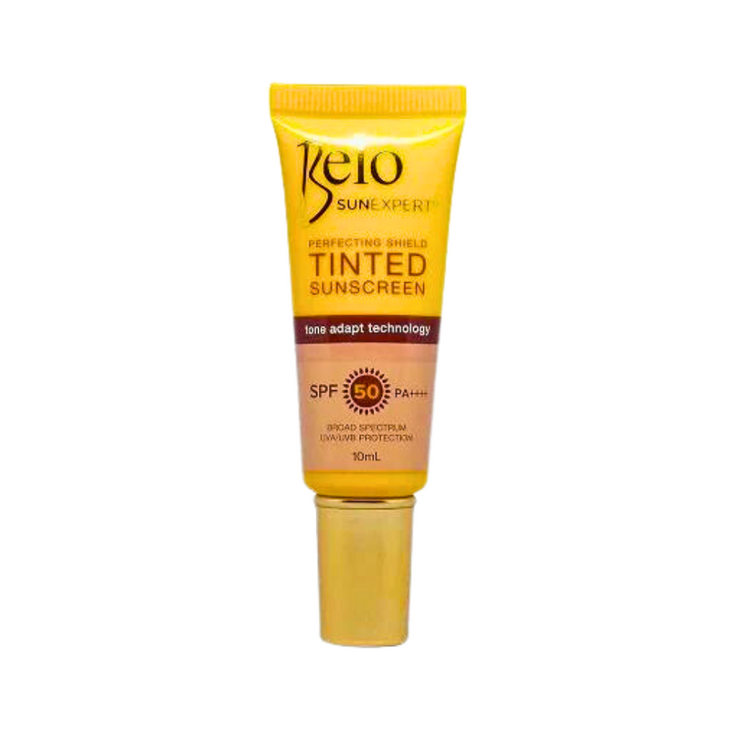 Belo Sun Expert SPF50 Tinted Sunscreen 10ml