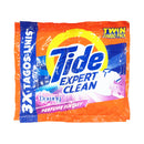 Tide Detergent Powder Perfect Clean Freshness Of Downy Perfume Fantasy 67g