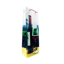 2A Coated Wine Bag