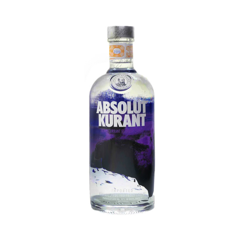 Absolut Vodka Kurant 700ml