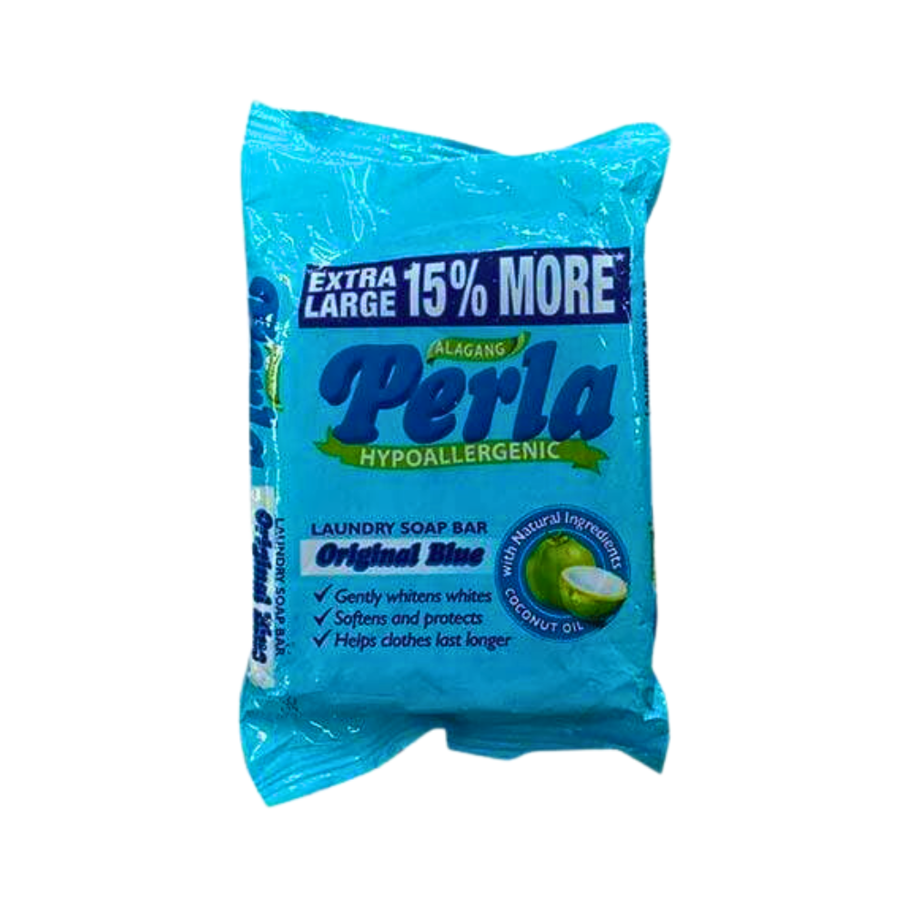 110g Perla Bar Blue 110g