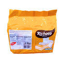 Richoco White Wafer Milk Vanilla 24g x 10's