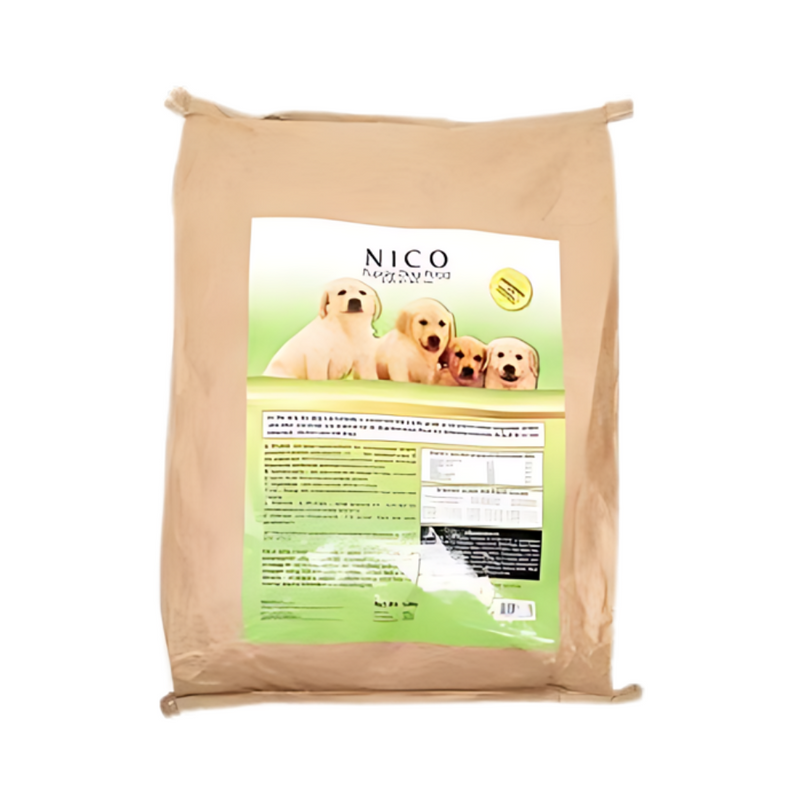 Sani Nico Dog Food Puppy 10kg