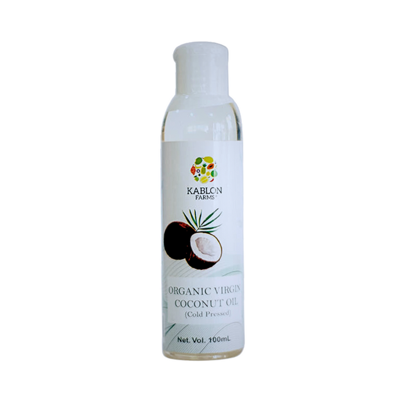 Kablon Virgin Coconut Oil 100ml