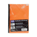 King Premium Refillable Clearbook Long