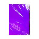 King Premium Refillable Clearbook Long