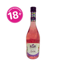 The Bar Pink Gin 700ml