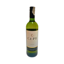 Cape Sweet White Wine 750ml